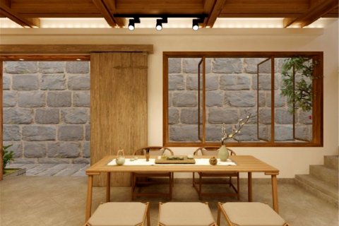 凤凰启盛轩临江客栈