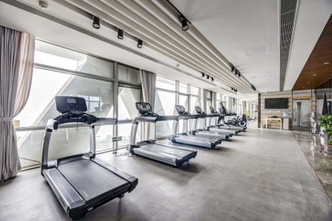 秦皇岛海碧台美居海景公寓