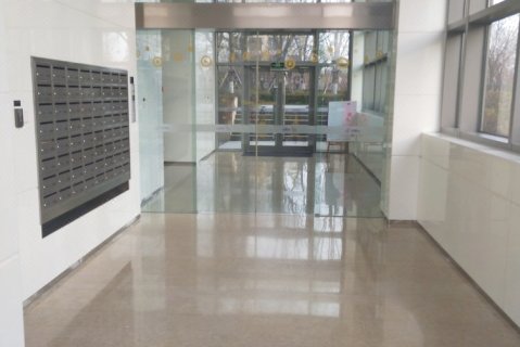 秦皇岛海碧台美居海景公寓