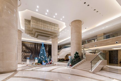 泗阳开元名都大酒店