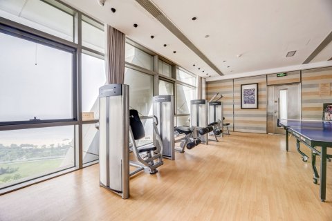 秦皇岛海碧台美居海景公寓