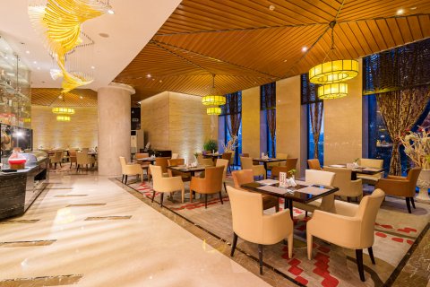 泗阳开元名都大酒店