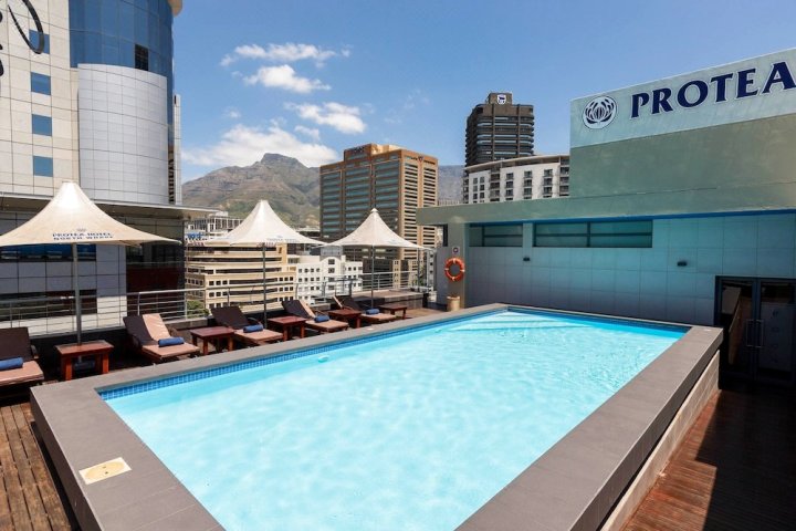 普罗蒂亚万豪酒店 - 开普敦北仓店(Protea Hotel by Marriott Cape Town North Wharf)