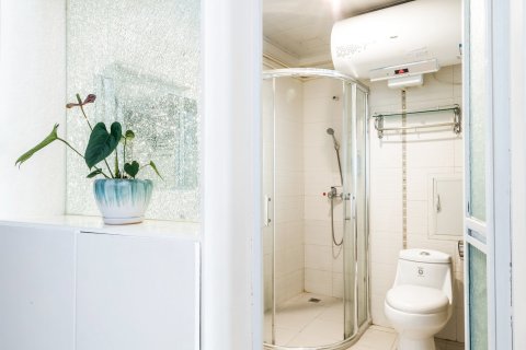 昆明风凌子家普通公寓人民中路分店