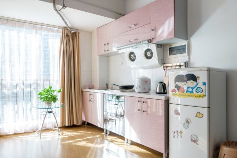 昆明风凌子家普通公寓人民中路分店