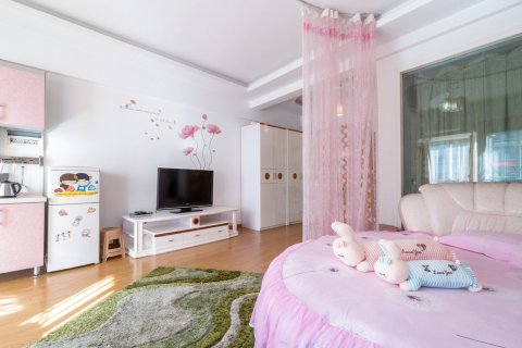 昆明风凌子家普通公寓人民中路分店