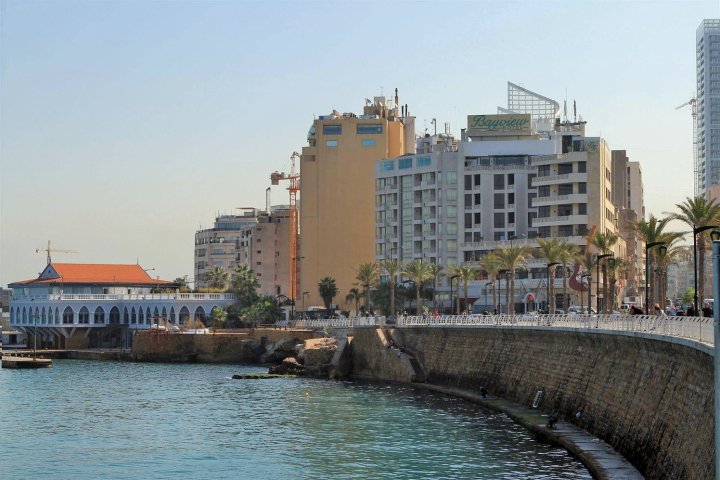 贝鲁特湾景酒店(Bayview Hotel Beirut)