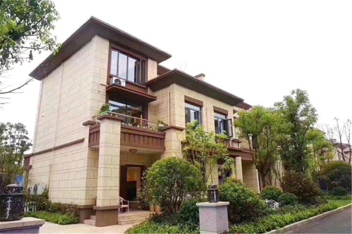长沙一个小小强度假别墅(湘府西路分店)