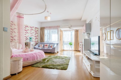 昆明风凌子家普通公寓人民中路分店