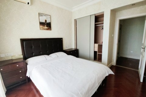 三亚远洋海景公寓