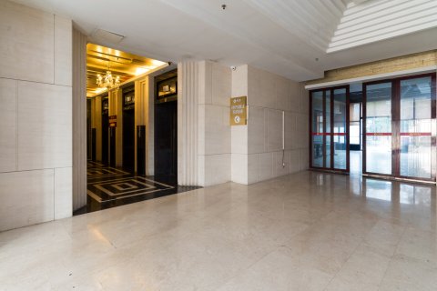 创富·诺途公寓(佛山容桂海骏达店)