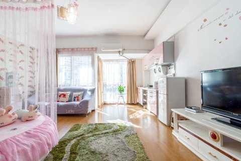 昆明风凌子家普通公寓人民中路分店