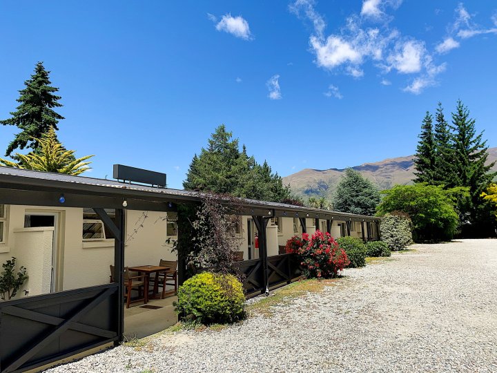 瓦娜卡湖阿契威汽车旅馆小屋(Archway Motels & Chalets Wanaka)
