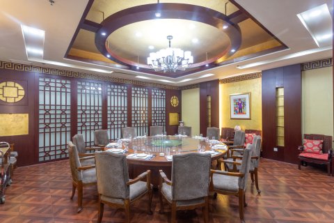 日照碧波大酒店