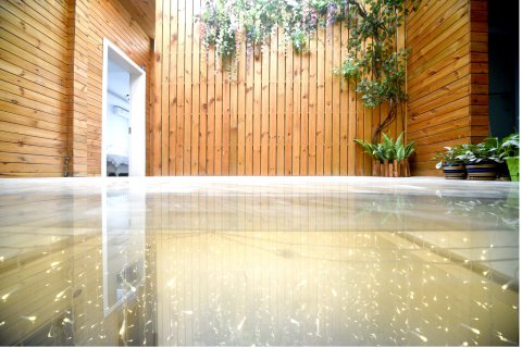 厦门别树一阁客栈