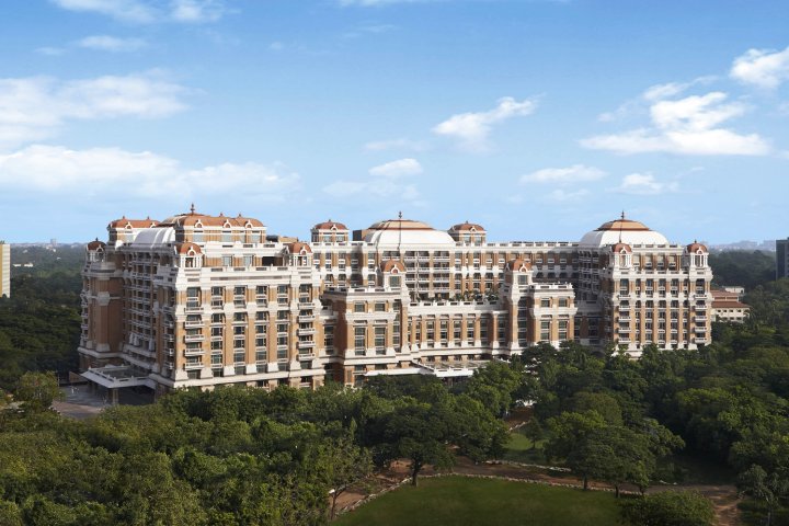 ITC 格兰德金奈佐拉豪华精选酒店(ITC Grand Chola, a Luxury Collection Hotel, Chennai)