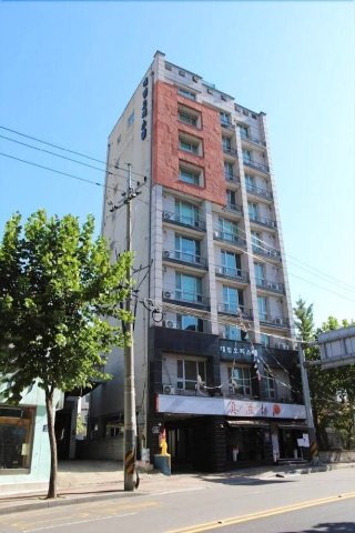 首尔大林公寓(Daelim Residence Seoul)