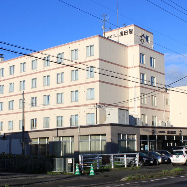 奥田屋酒店(Hotel Okudaya)