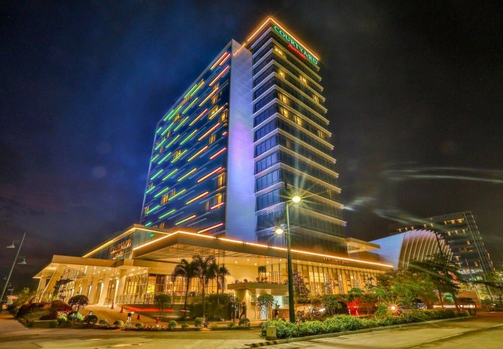 伊洛伊洛万怡酒店(Courtyard by Marriott Iloilo)