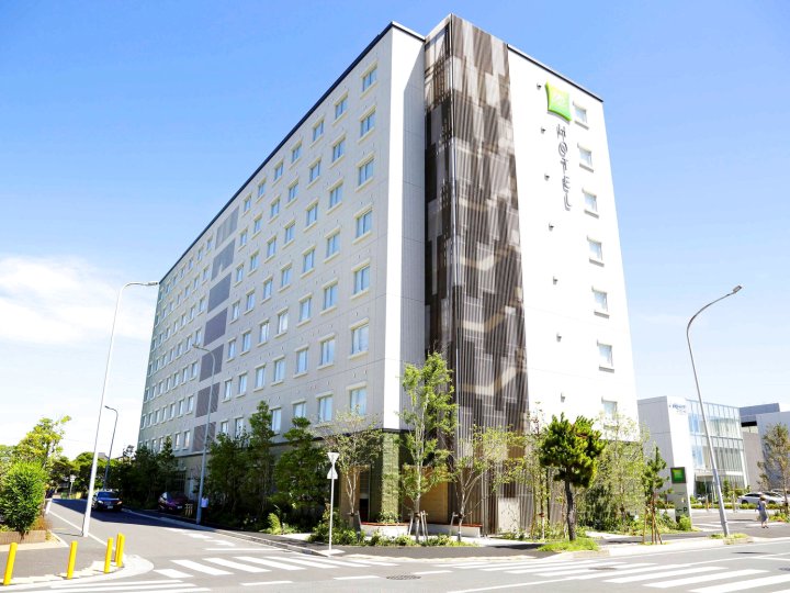 东京湾宜必思尚品酒店(Ibis Styles Tokyo Bay)