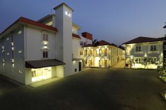 K.C 酒店(K.C Hotel)