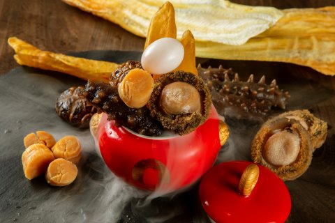 湖州太湖喜来登温泉度假酒店(月亮酒店)