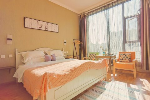 大理古城梵七栖客栈