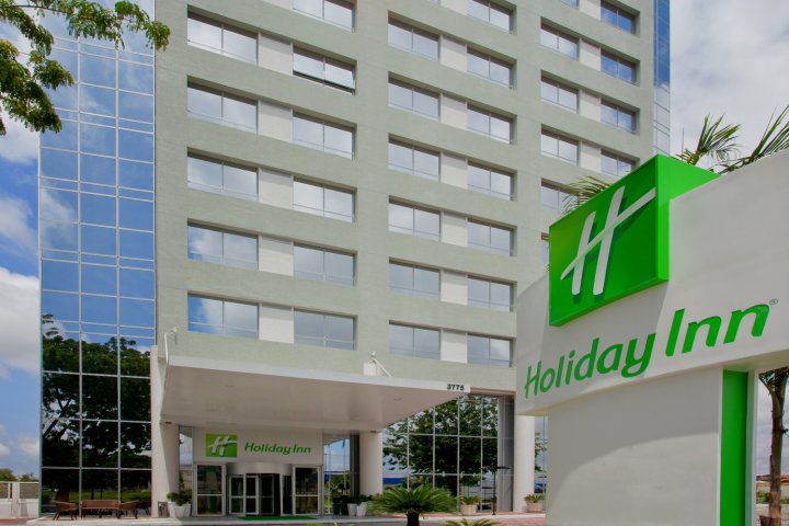 马瑙斯假日酒店(Holiday Inn Manaus, an IHG Hotel)