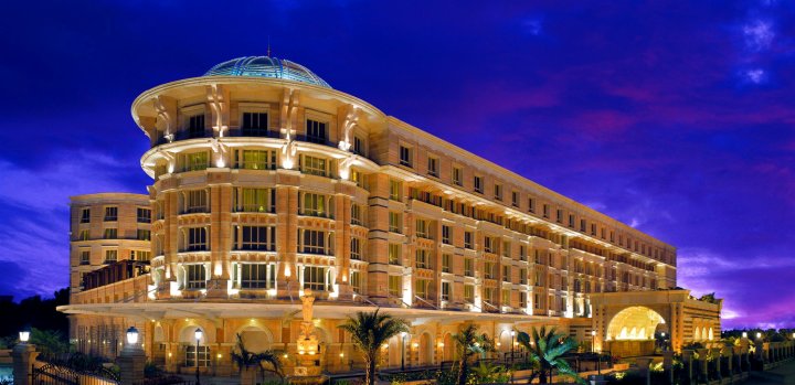ITC 马拉地孟买豪华精选酒店(ITC Maratha, a Luxury Collection Hotel, Mumbai)