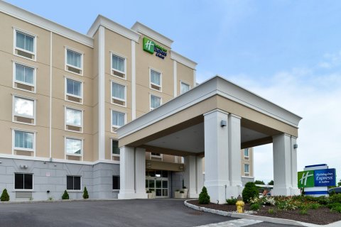 皮克斯基尔，下哈德逊山谷智选假日酒店及套房(Holiday Inn Express & Suites Peekskill-Lower Hudson Valley, an IHG Hotel)