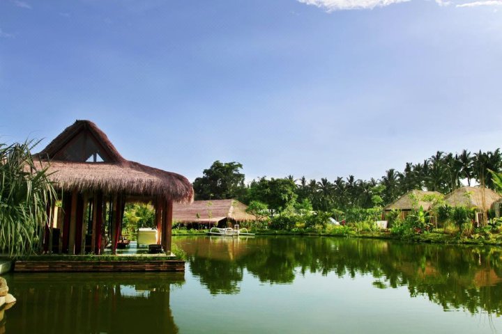 巴厘岛别墅萨普里迪度假村及水疗中心(Sapulidi Resort Spa & Gallery Bali)
