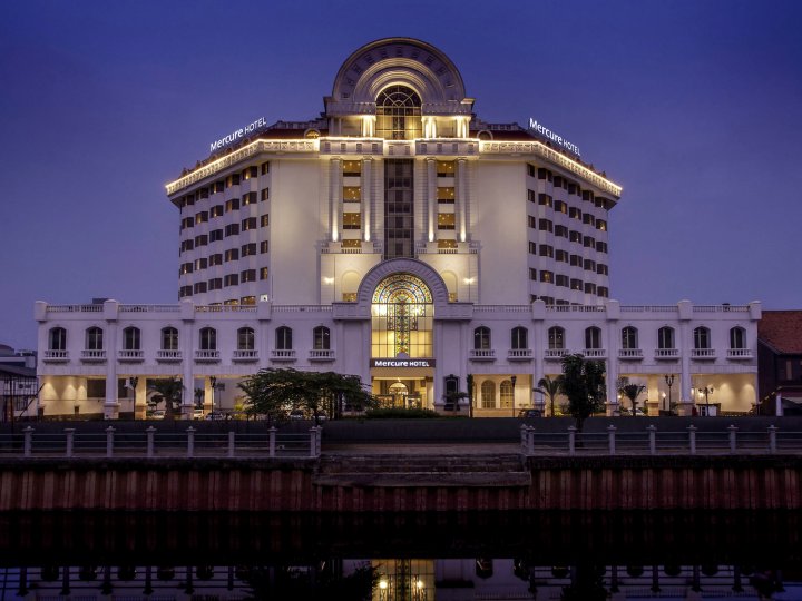雅加达巴达维亚美居酒店 - CHSE 认证(Mercure Jakarta Batavia)