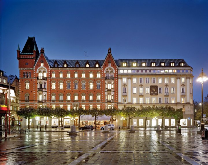 斯德哥尔摩诺比斯酒店 - 设计酒店联盟会员(Nobis Hotel Stockholm, a Member of Design Hotels™)