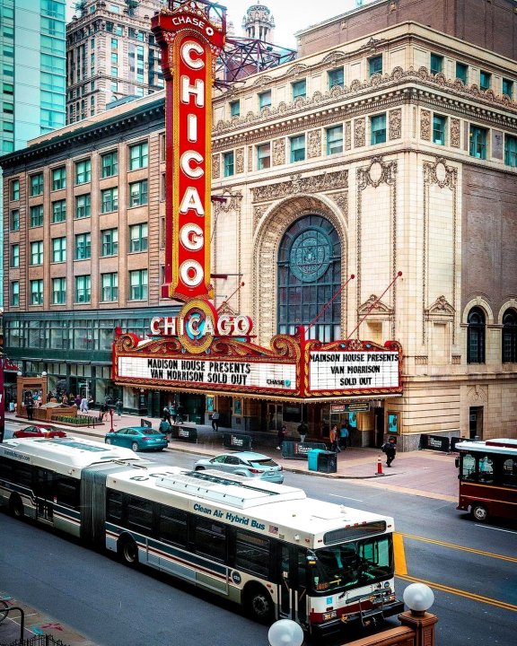 芝加哥千禧国际酒店(Millennium Knickerbocker Chicago)