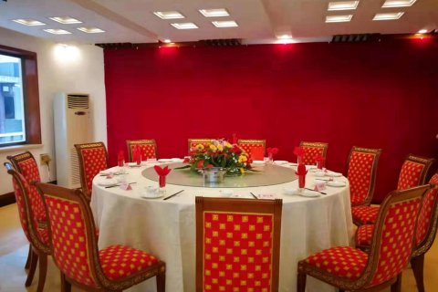 张家界新琵琶溪宾馆