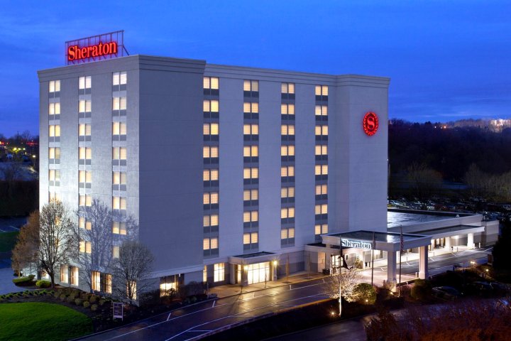 匹兹堡机场喜来登酒店(Sheraton Pittsburgh Airport Hotel)