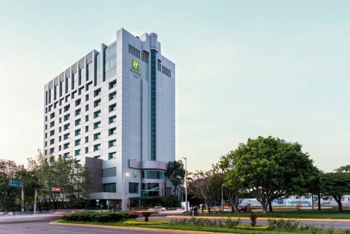 瓜达拉哈拉精选假日酒店(Holiday Inn Guadalajara Select, an IHG Hotel)