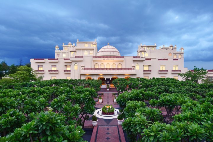 齐普尔艾美度假Spa酒店(Le Meridien Jaipur Resort & Spa)