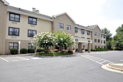 美国长住酒店 - 华盛顿特区 - 盖瑟斯堡 - 北(Extended Stay America Suites - Washington, DC - Gaithersburg - North)