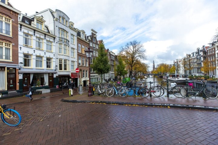 阿姆斯特丹维赫曼酒店(Amsterdam Wiechmann Hotel)
