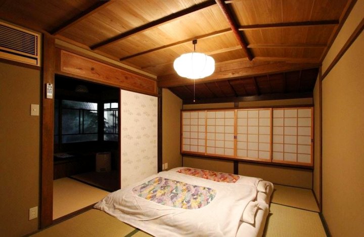 MACHIYA RESIDENCE INN 京都 祇园 幸游庵(MACHIYA RESIDENCE INN KYOTO Gion Koyu-an)