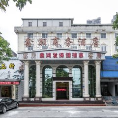 酒店头图