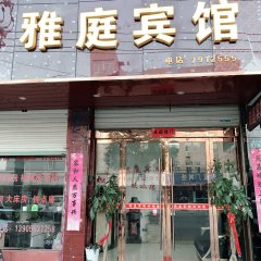 酒店头图