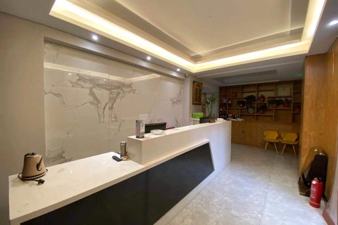 洛川金海景宾馆