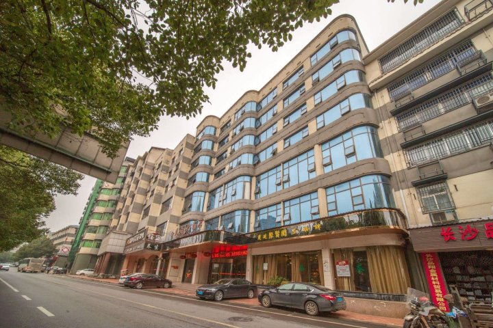 长沙县楚廷大酒店