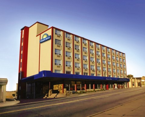 萨德伯里克拉丽奥酒店(Clarion Hotel Sudbury)