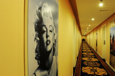 于是酒店(桂林火车站店)