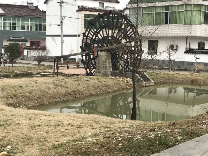 常州天目湖南山竹海森林农场农家乐(松墩村分店)