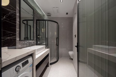 2019我想和这个世界谈谈公寓(长沙解放西路店)