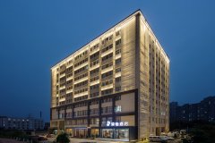 瑞怡酒店(武汉国博中心北地铁站店)